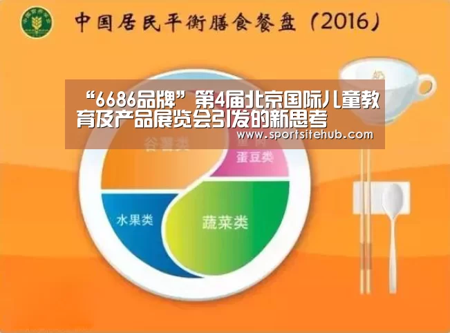 “6686品牌”第4届北京国际儿童教育及产品展览会引发的新思考(图3) 6686品牌
